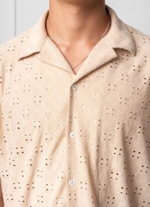 CAMISA MARBELLA