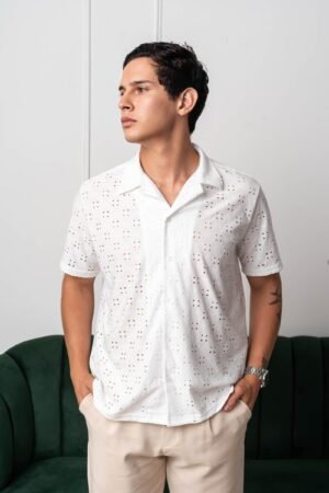 CAMISA MARBELLA