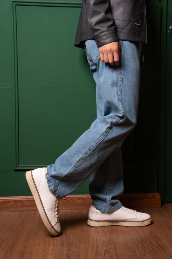 JEAN RECTO - Imagen 3