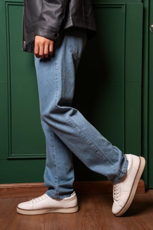 JEAN RECTO - Imagen 4