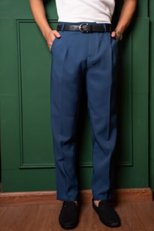 PANTALÓN CLÁSICO