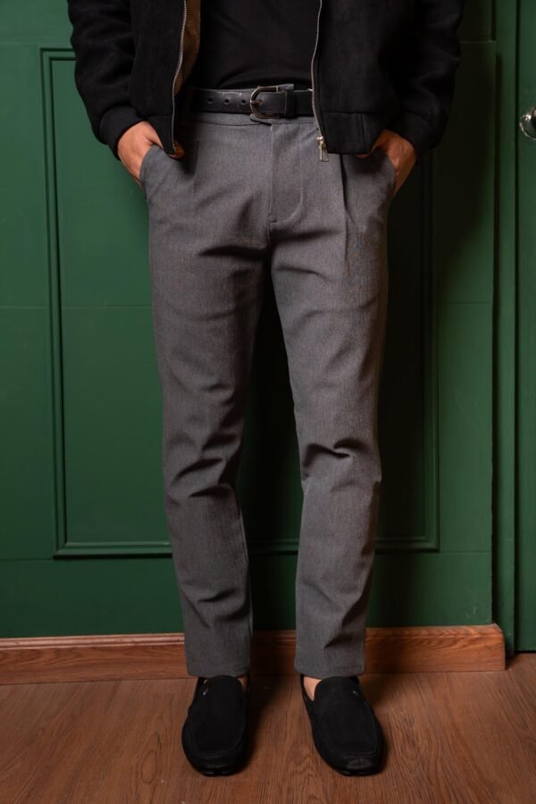 PANTALÓN CLÁSICO - Imagen 3