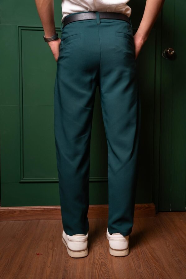 PANTALÓN CLÁSICO - Imagen 4