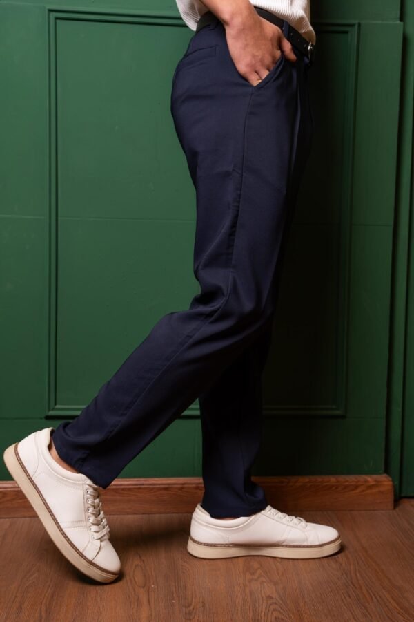 PANTALÓN CLÁSICO - Imagen 3