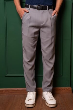 PANTALÓN CLÁSICO