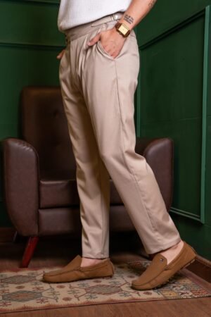 PANTALÓN GURKHA