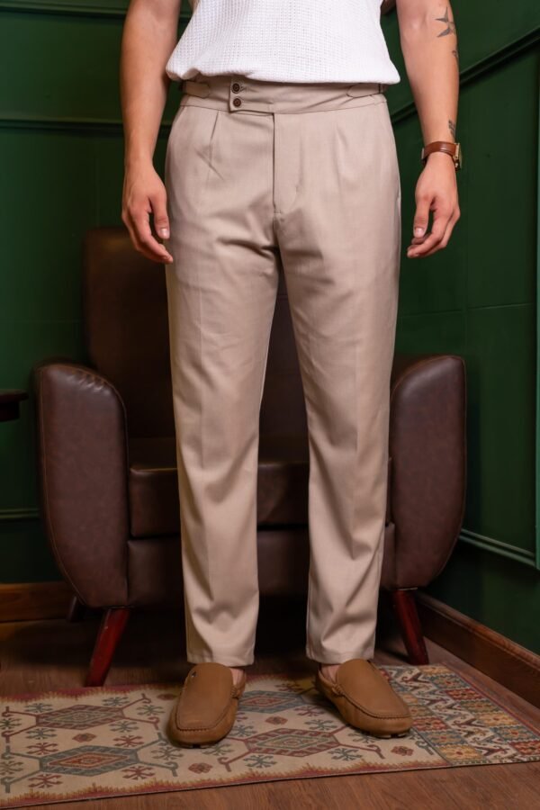 PANTALÓN GURKHA - Imagen 5