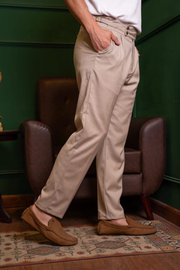 PANTALÓN GURKHA - Imagen 3