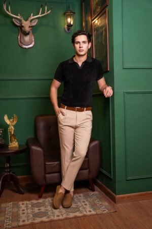 PANTALÓN CLÁSICO