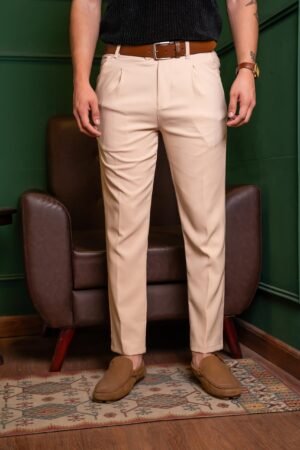 PANTALÓN CLÁSICO