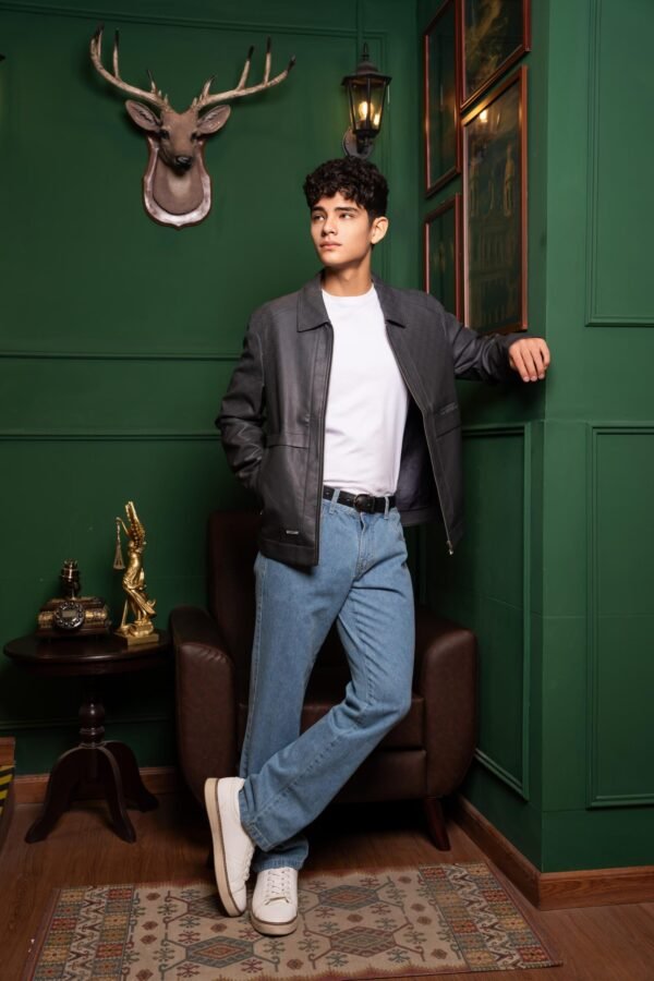 JEAN RECTO