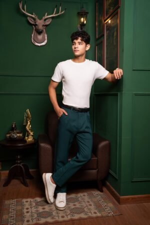 PANTALÓN CLÁSICO