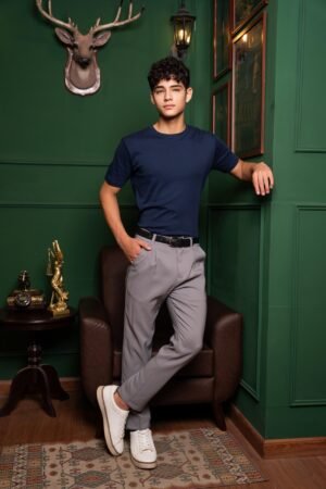 PANTALÓN CLÁSICO