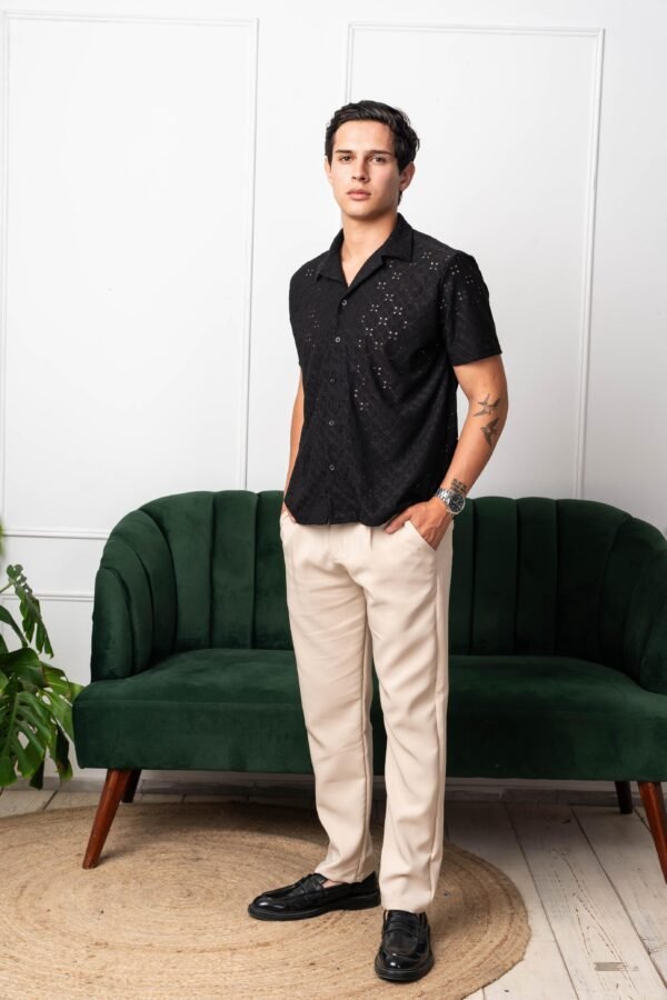 CONJUNTO OLD MONEY - Imagen 3