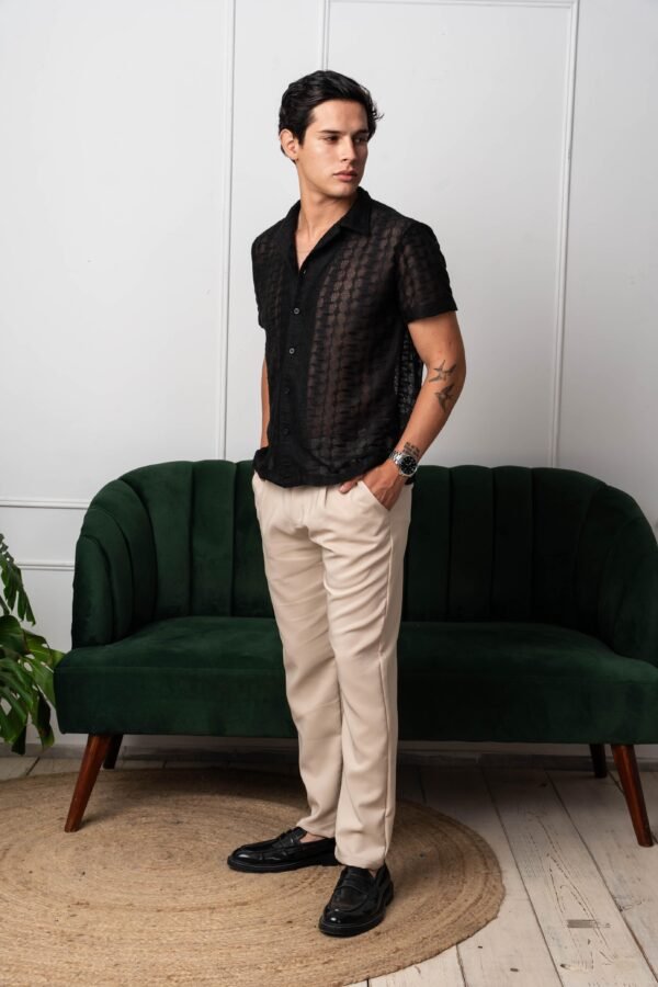 CONJUNTO OLD MONEY - Imagen 4