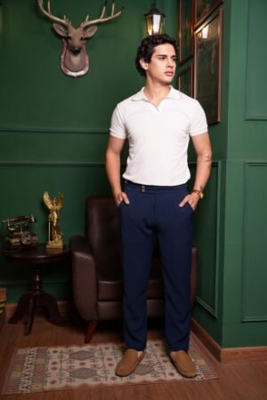 PANTALÓN GURKHA