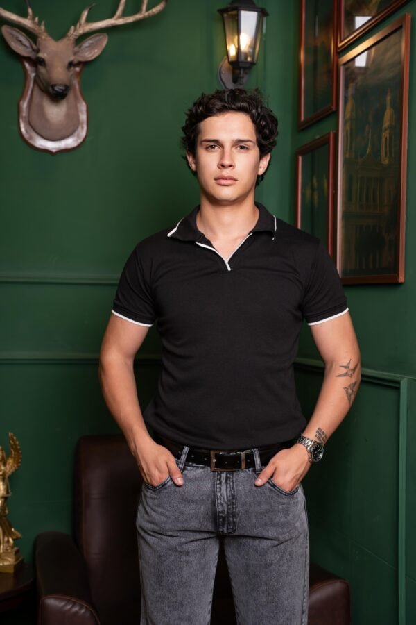 CONJUNTO OLD MONEY - Imagen 2
