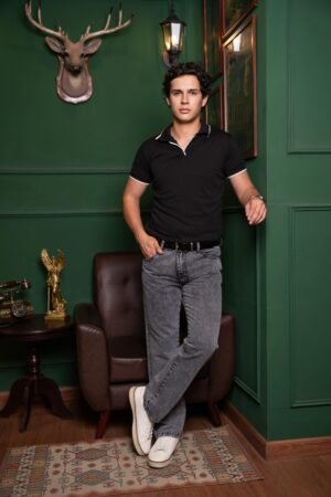 CONJUNTO OLD MONEY