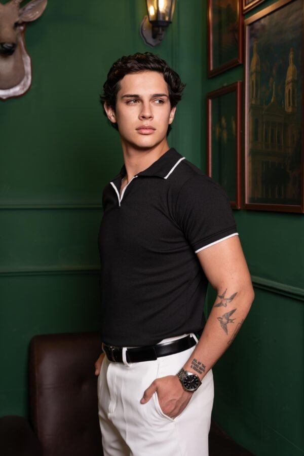 CAMISEROS - Imagen 5