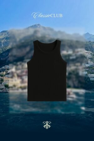 TANK TOP BÁSICO