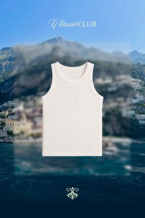 TANK TOP BÁSICO