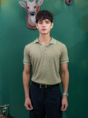 POLO CAMISERO