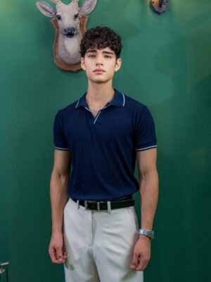 POLO CAMISERO