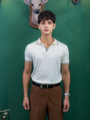 POLO CAMISERO