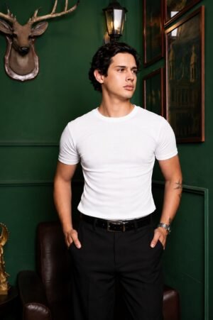 POLOS SLIM PIMA