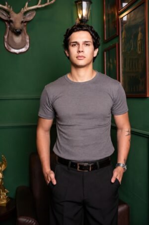 POLOS SLIM PIMA