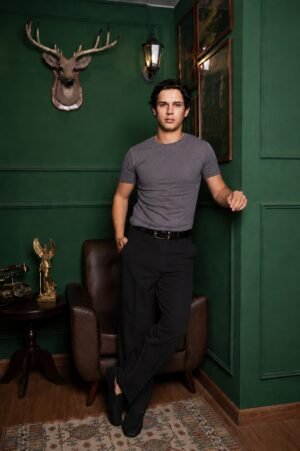 POLOS SLIM PIMA